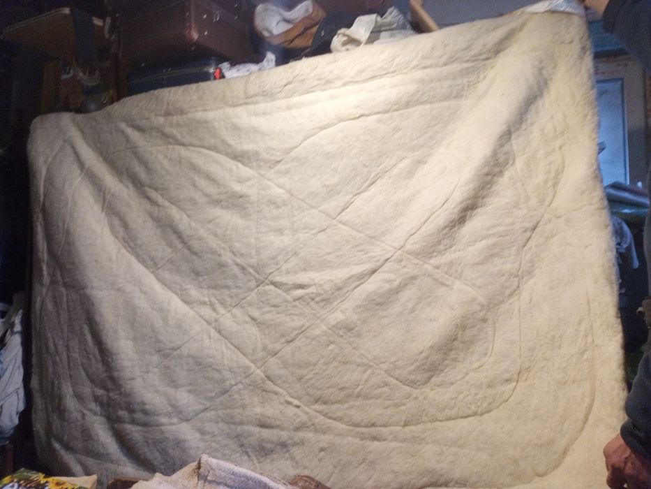 Одіяла   теплі  в   хорошому   стані