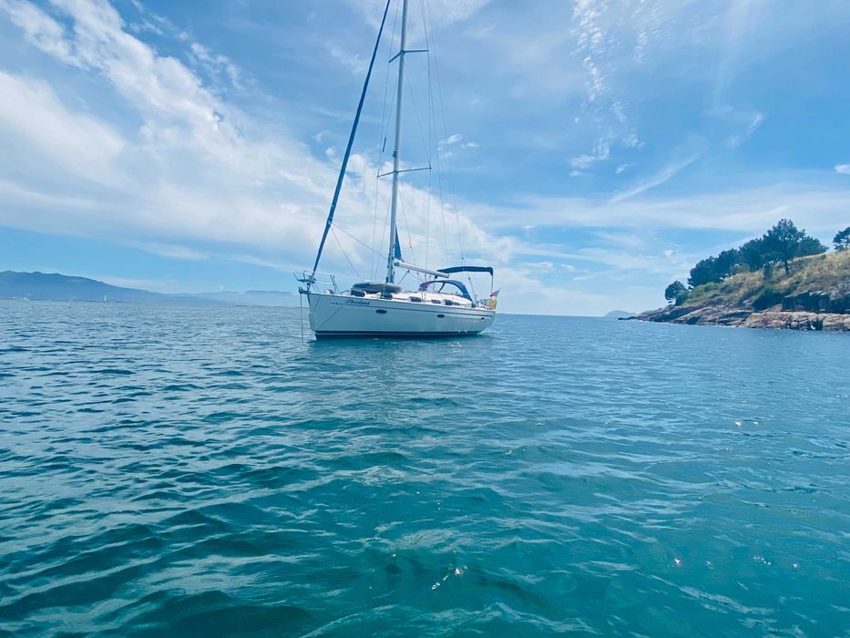 Bavaria Cruiser 39