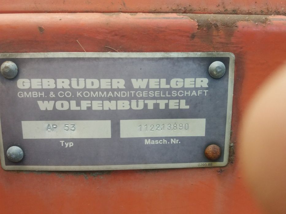 Пресс-подбррщик / прес-підбирач / тюкопрес / прес для тюків