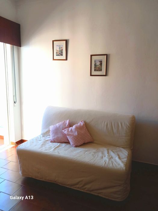 Apartamento T1 para férias.