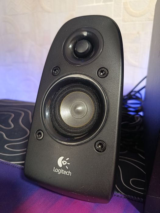 Акустика/колонки Logitech Z313 . Microlab FC/Edifier/Sven