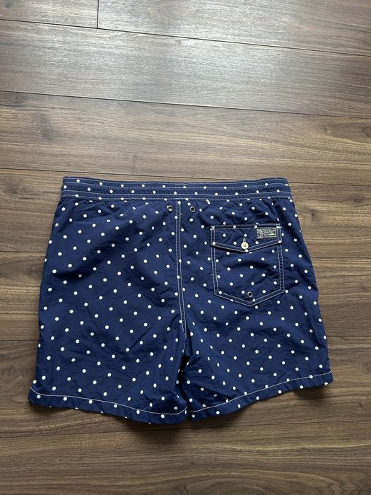 Чоловічі пляжні шорти Ralph lauren