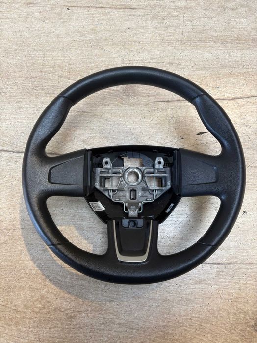 kierownica renault master III lift 2020rok