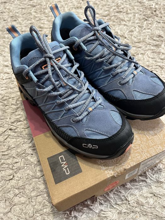 Buty trekkingowe CMP