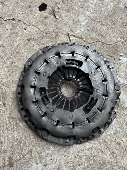 Sprzeglo 240mm BMW e39 e46 e60 m54b30