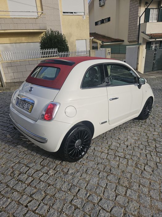 Fiat 500 C 1.3 Multijet de 2012484591789954846722