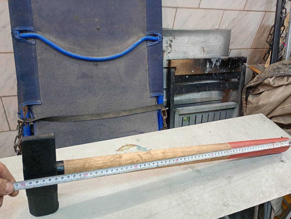 Колун / топор. / Кувалда,