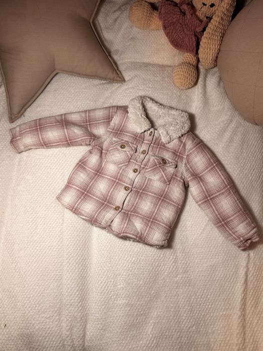 Куртка дитяча 80-86