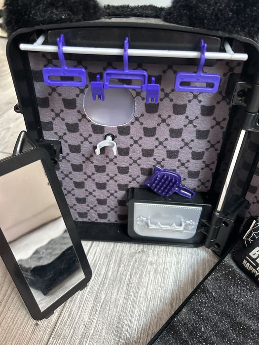 NaNa Suprise_Plecak czarny