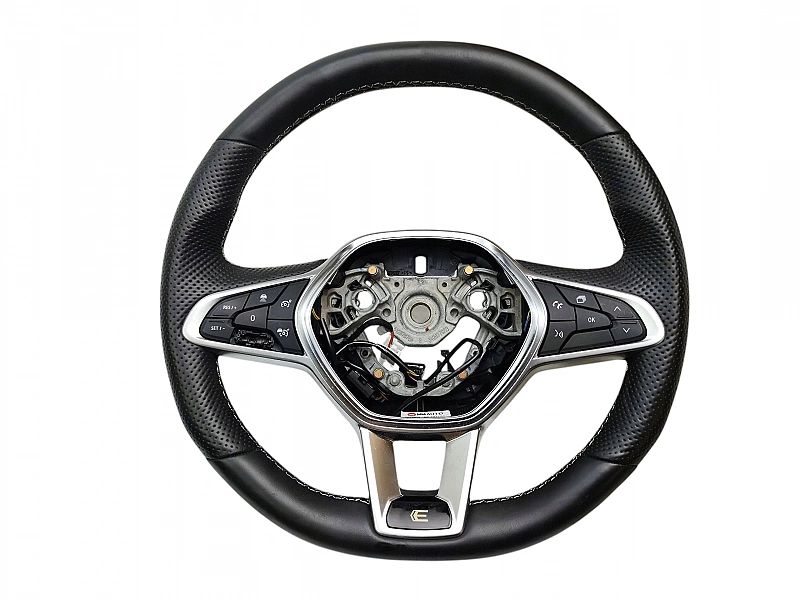 Kierownica Renault Arkana (2021, 2023) 1.6 E-Tech 143Km R