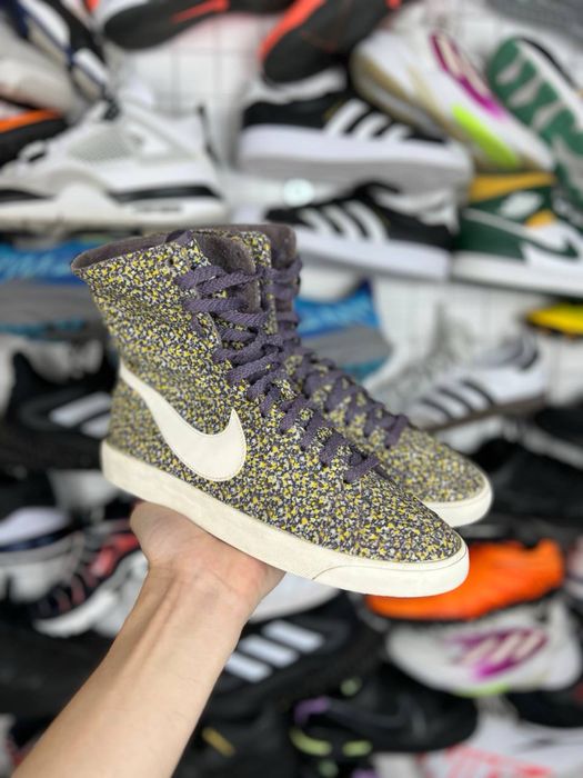 Кроссовки Nike р(40)