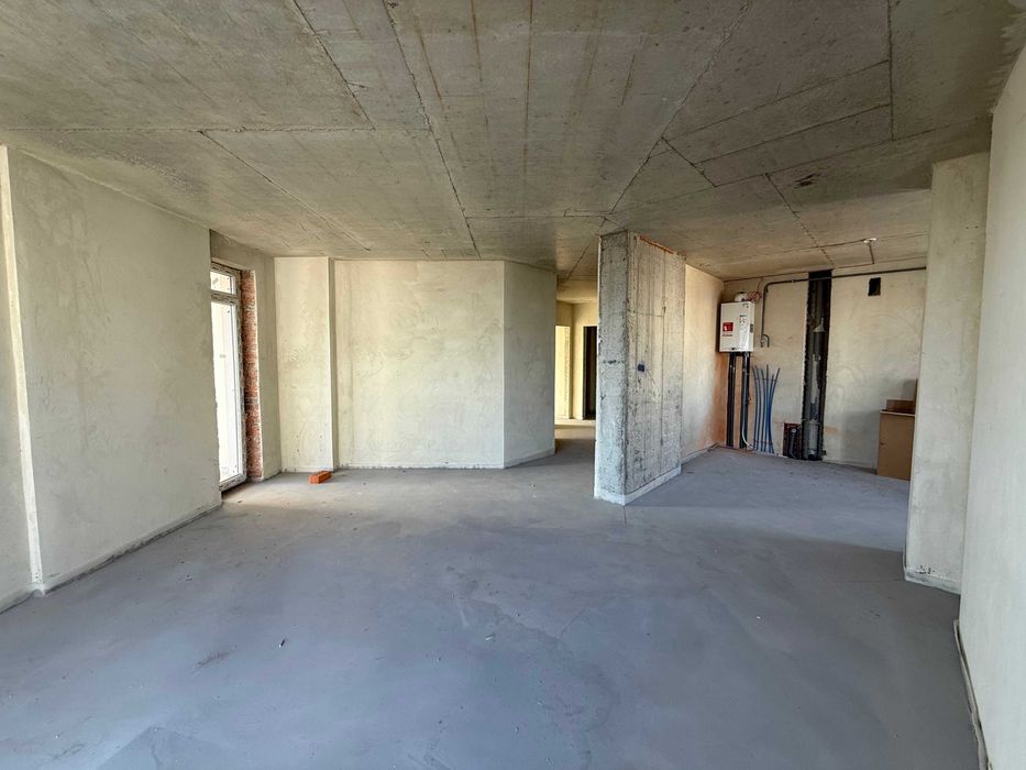 3-кімнатна квартира за адресою вул. Під Голоском (площа 103,3 м²) - Atlanta.ua - фото 10