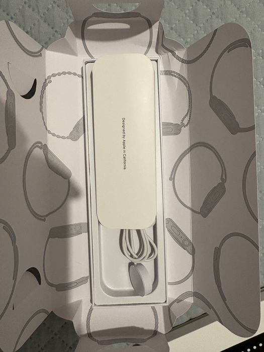 Apple watch series 11 cellular 46mm