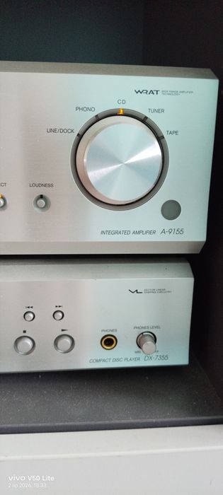 Zestaw audio Onkyo Klipsch