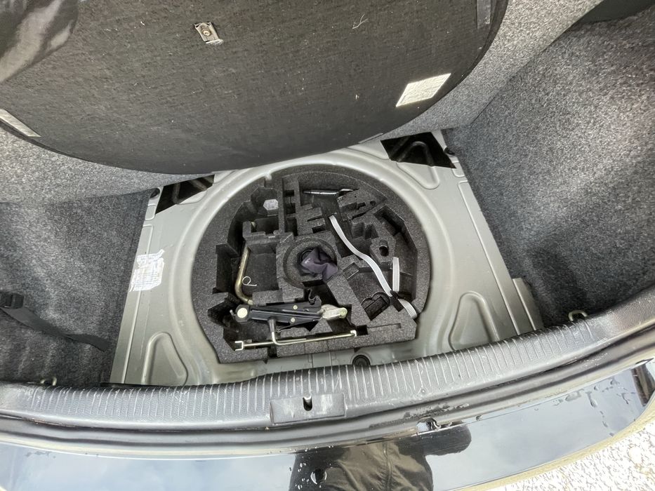 Гольф 2011 1.4 атмосферний