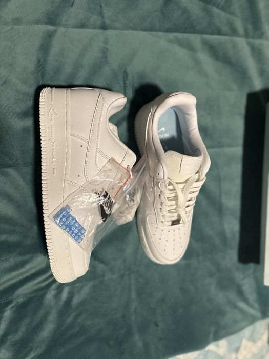 Nike NOCTA Love you Forever