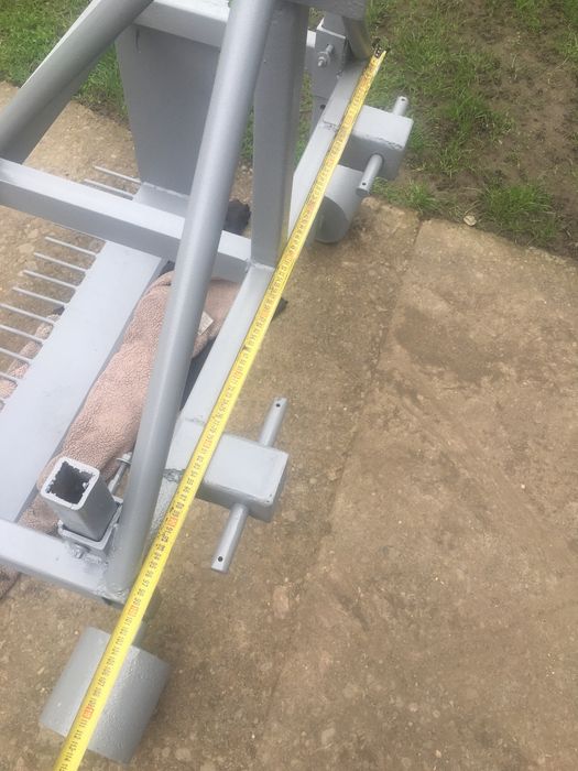 Скоба, підкопувач для часнику, цибулі, буряка