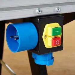 Banca de trabalho wolfcraft (multifunções )