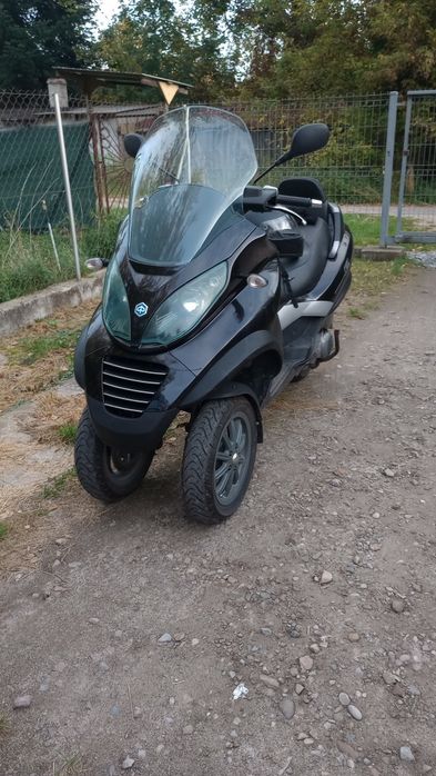 Piaggio