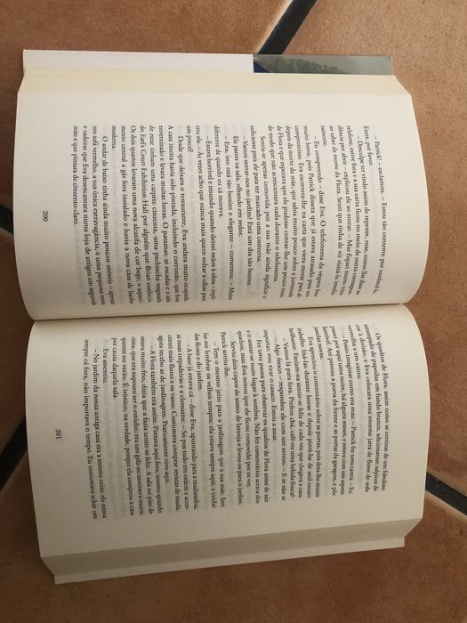 "Perdoa-me", de Lesley Pearse