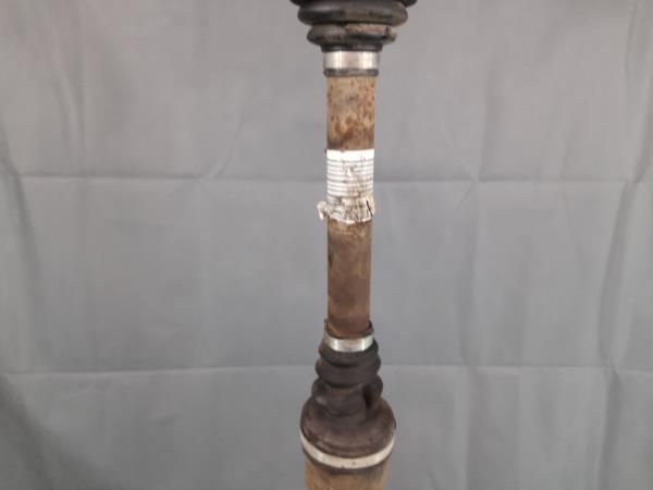 Transmissão frente direita PEUGEOT 308 (4A_, 4C_)