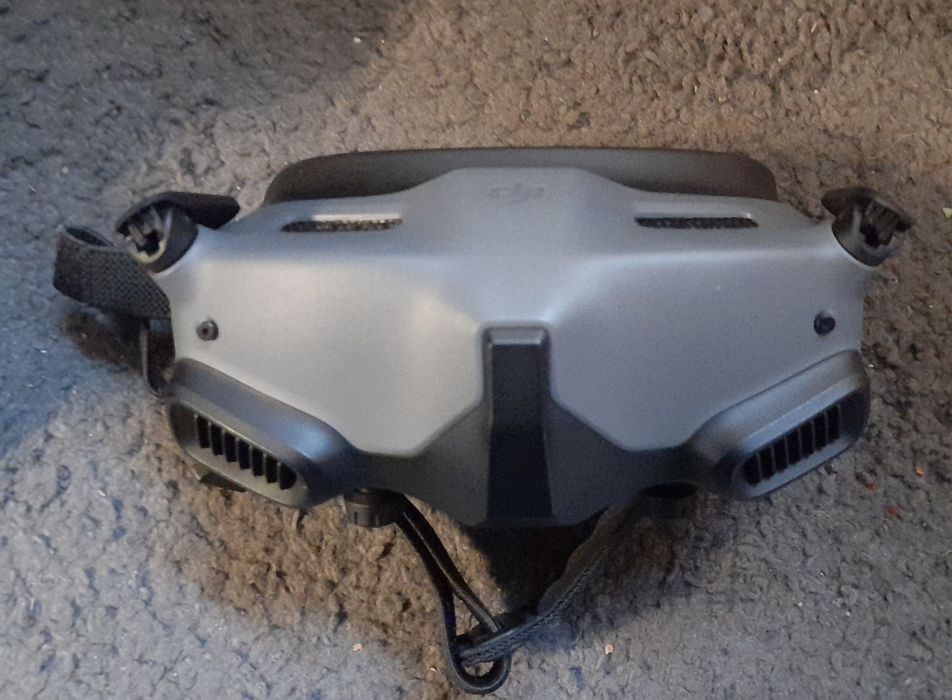 DJI Avata Fly More Combo fpv drone