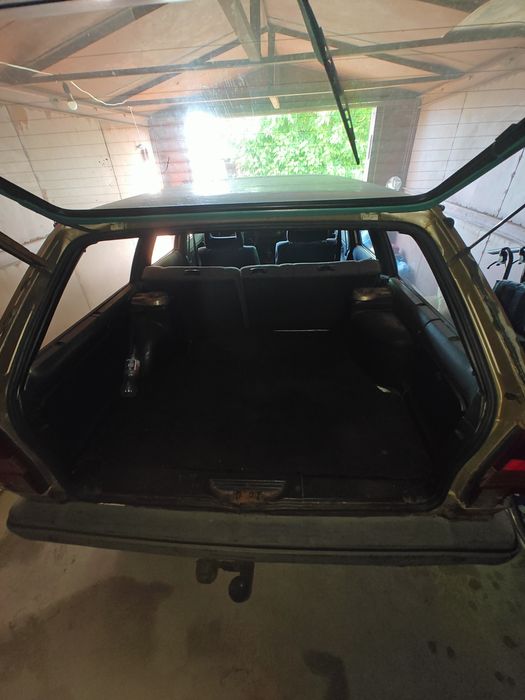 Продам: VW Passat B2 1.6D