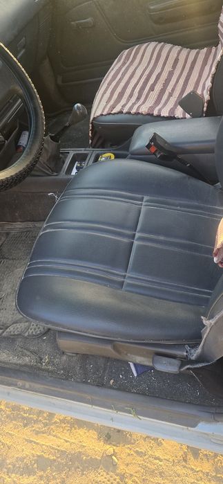 Toyota Hilux 2.4 d