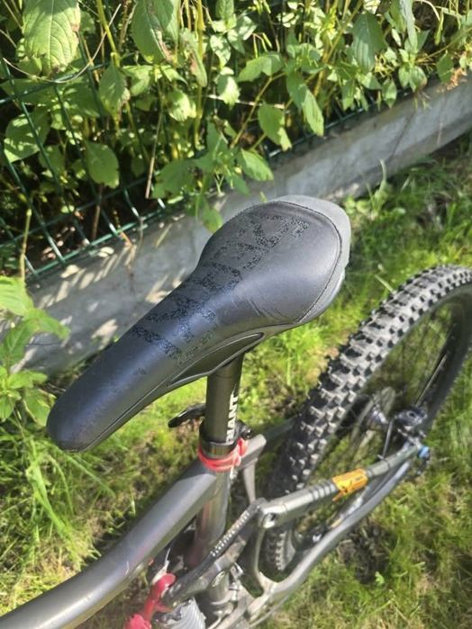 Rower Giant Reign X2 rozmiar M 26 cali I Full DH Enduro Górski