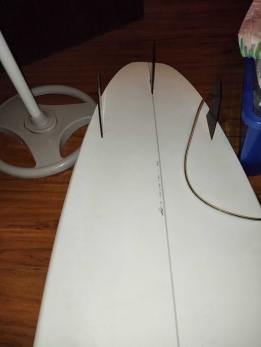 Prancha de surf bugz 7.6