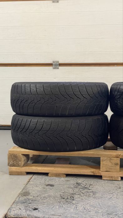 Продам резину терміново Зима R16