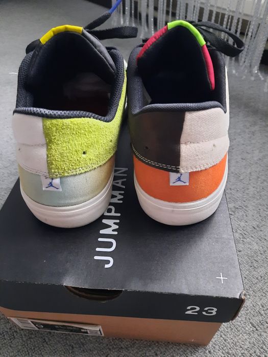 Оригінальні кеди Nike