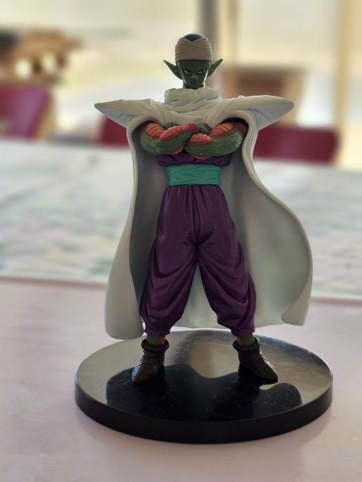 Action figure Piccolo Dragon Ball