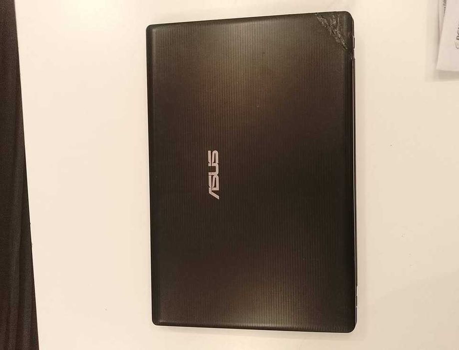 Ładny,szybki,sprawny laptop Asus,torba na laptopa GRATIS!