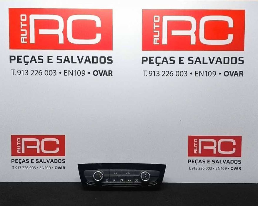 Comando Chauffage / Sofagem 39231171 - OPEL CORSA F