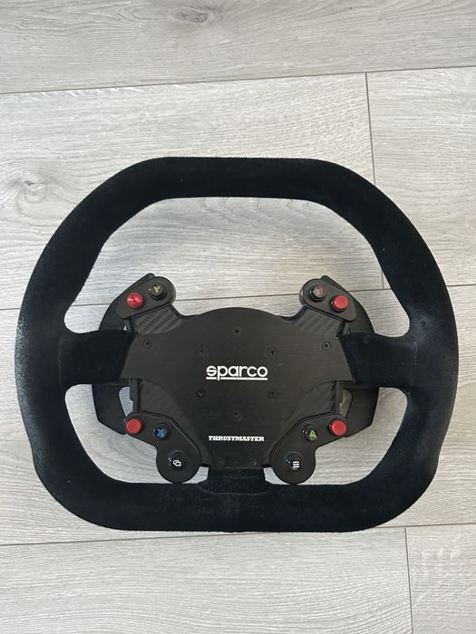 Thrustmaster Sparco P310 ADD ON