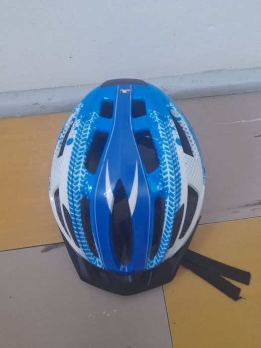Kask Rowerowy Crovit