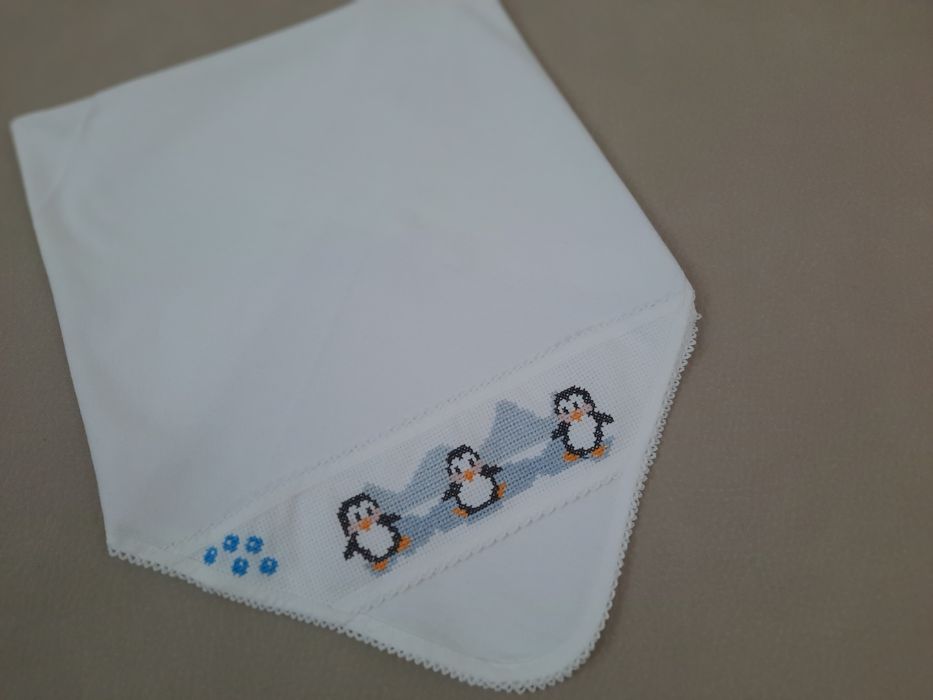 Fralda para Bebé NOVO