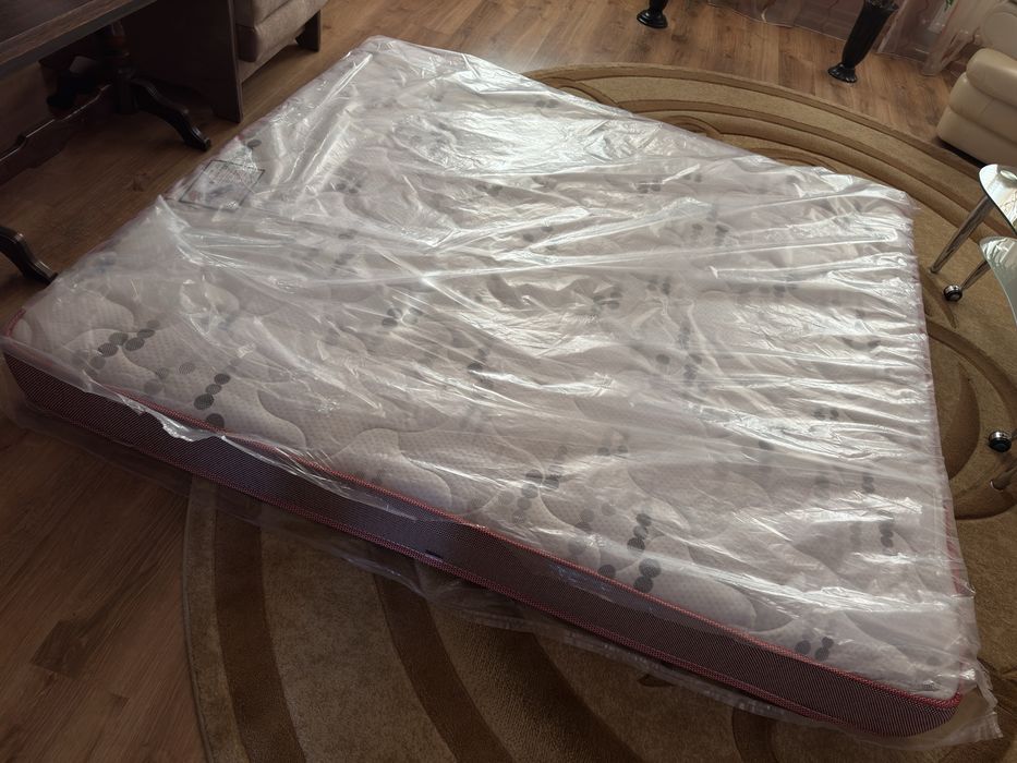 Матрац DEXTER PRO 180x200