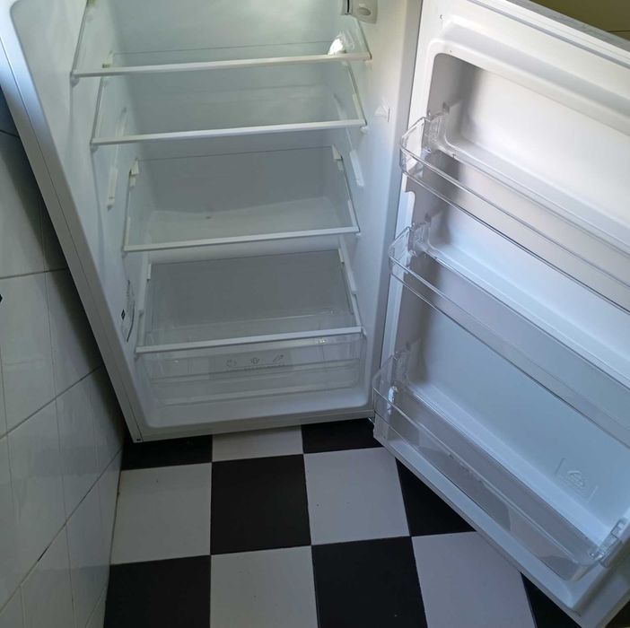 Frigorífico branco