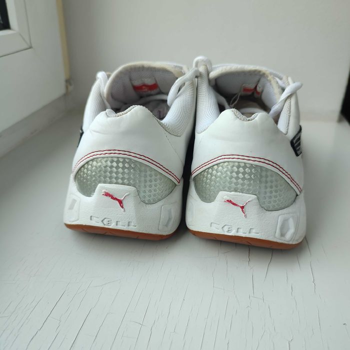 Фірмові кросівки футзали Puma 36р. 23.5 см