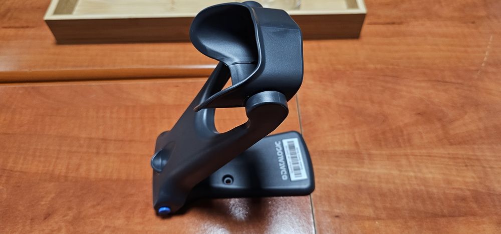 Suporte para pistola laser