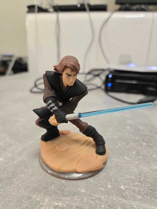 Figurka Disney Infinity Anakin Skywalker