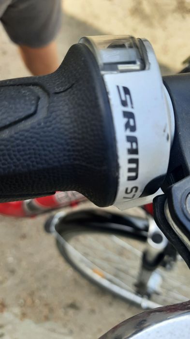 Rower BBF z Niemiec, 28"