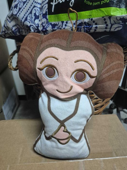 Peluches Star wars