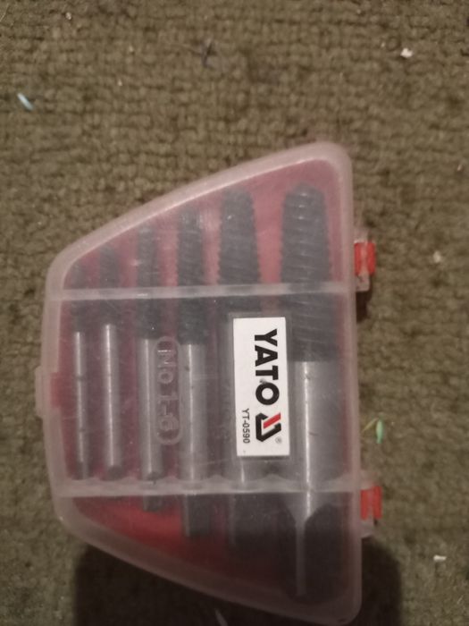 Экстракторы,набор