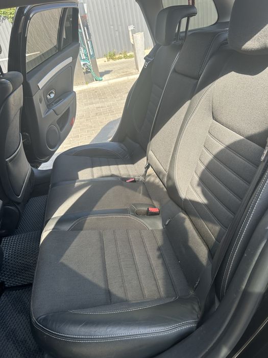 Renaul Laguna 1.5 dci