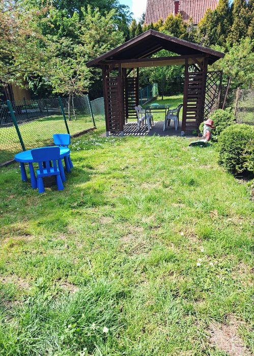 Apartament Błyskawica