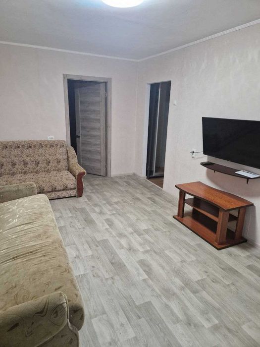 Аренда сдам 2х комнатную квартиру на П Поле/Алексееевке 5000 + ку