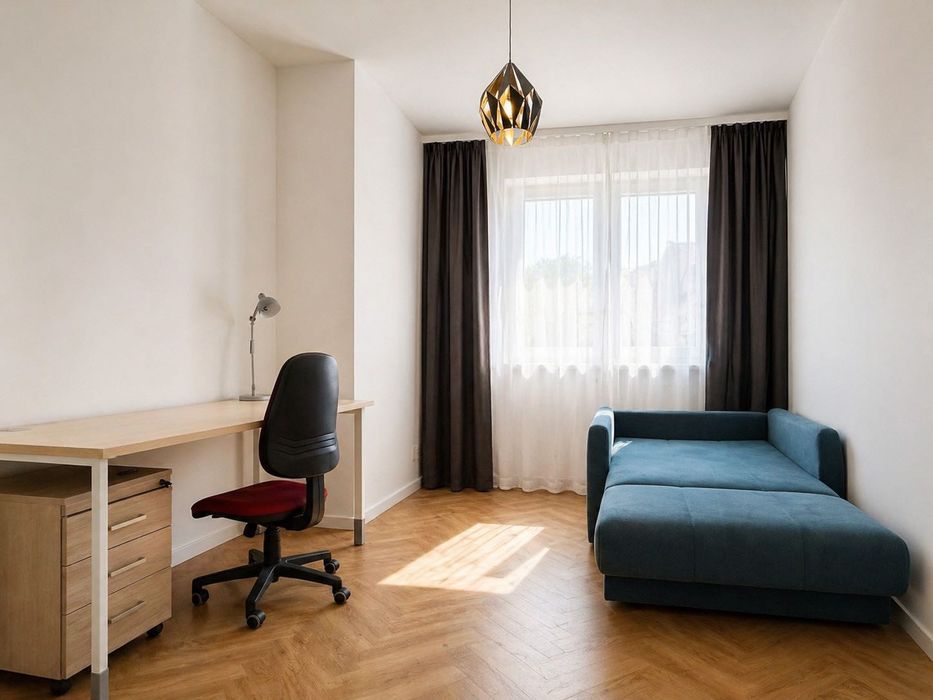 Mieszkanie – Warszawa - Widok 5
